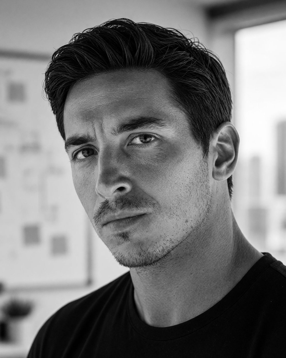 Marco, fondateur de Ton appli